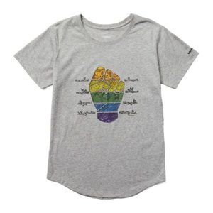 Merrell Outdoors for All Women's T Shirt Size M